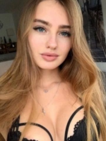 Анкета проститутки Элеонора, 23 года
